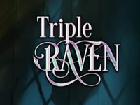 Triple Raven