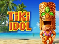 Tiki Idol