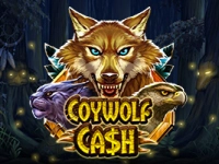 Coywolf Cash