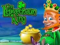 The Leprechaun King