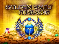 The Golden Vault Of The Pharaohs