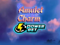 The Amulet And The Charm: Power Bet