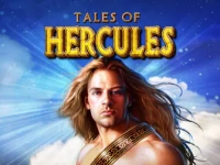 Tales Of Hercules