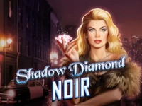 Shadow Diamond: Noir