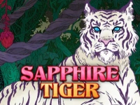 Sapphire Tiger