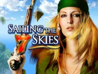 Sailing The 7 Skies