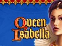 Queen Isabella