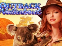 Outback Walkabout