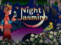 Night Jasmine