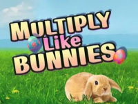 Multiply Like Bunnies