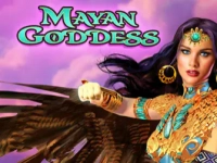 Mayan Goddess