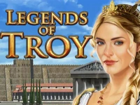 Legends Of Troy