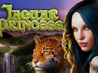 Jaguar Princess