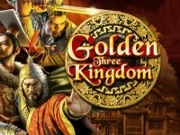 Golden Three Kingdom