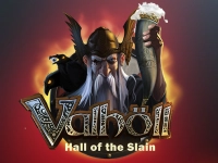 Valholl Hall of the Slain