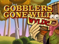 Gobblers Gone Wylde