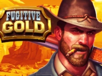 Fugitive Gold