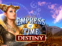 Empress Of Time: Destiny