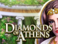 Diamonds Of Athens