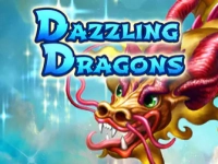 Dazzling Dragons