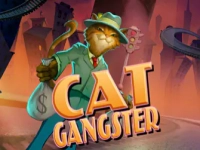 Cat Gangster