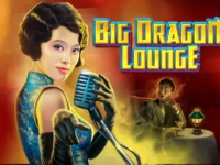 Big Dragon Lounge