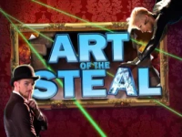 Art Of The Steal