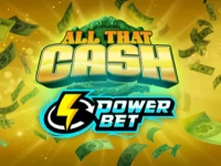 All That Cash: Power Bet