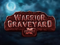 Warrior Graveyard