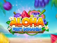 Aloha Fruit Bonanza