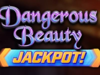 Dangerous Beauty Jackpot!