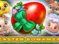 Easter Bonanza