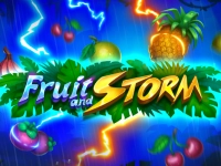 Fruit and Storm