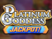 Platinum Goddess Jackpot!