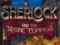 Sherlock and the Mystic Compass