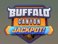 Buffalo Canyon Jackpot!