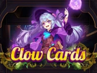 Clow Cards