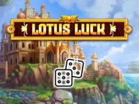 Lotus Luck