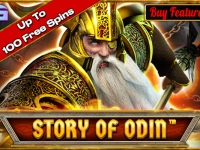 Story of Odin