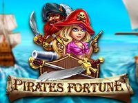 Pirates Fortune