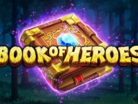 Book of Heroes