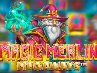 Magic Merlin Megaways