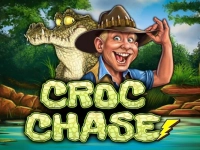 Croc Chase