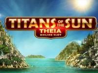 Titans of the Sun Theia