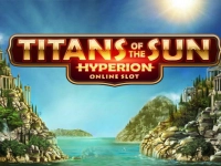 Titans of the Sun Hyperion