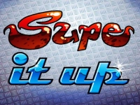 Supe it Up