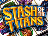 Stash Of The Titans