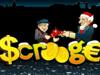 Scrooge