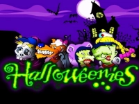 Halloweenies