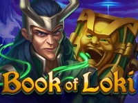 Book of Loki